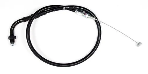 Motion Pro Vinyl Pull Throttle Cable