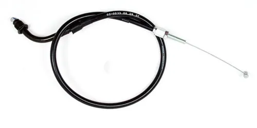 Motion Pro Vinyl Push Throttle Cable