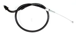 Motion Pro Vinyl Push Throttle Cable