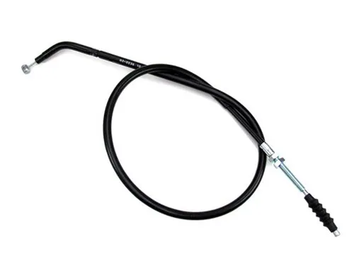 Motion Pro Black Vinyl Clutch Cable