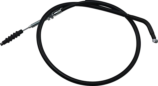 Motion Pro Black Vinyl Clutch Cable