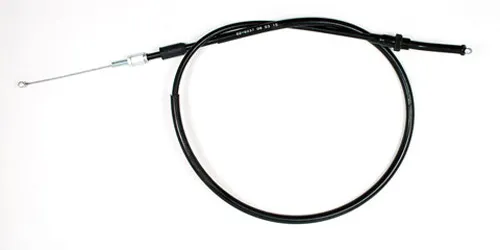 Motion Pro Vinyl Push Throttle Cable