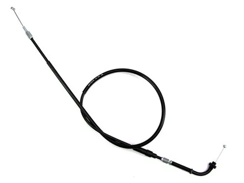 Motion Pro Vinyl Pull Throttle Cable
