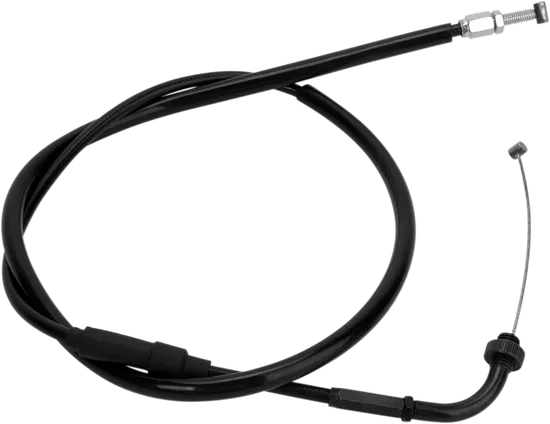 Motion Pro Vinyl Pull Throttle Cable