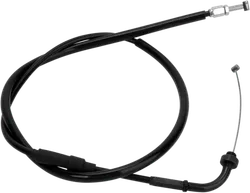 Motion Pro Vinyl Pull Throttle Cable