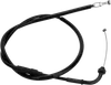 Motion Pro Vinyl Pull Throttle Cable