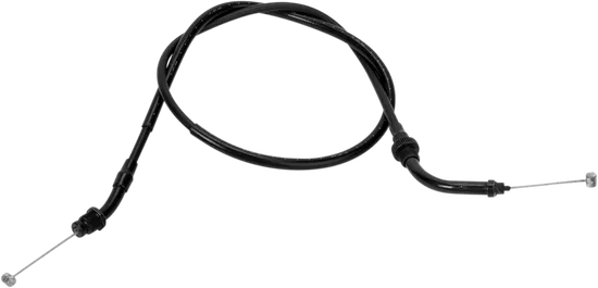 Motion Pro Vinyl Push Throttle Cable