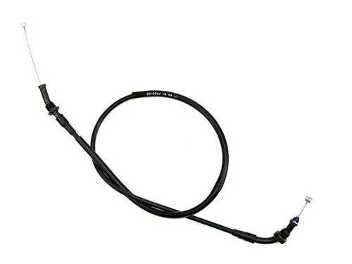Motion Pro Vinyl Push Throttle Cable
