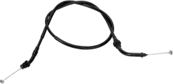 Motion Pro Vinyl Push Throttle Cable