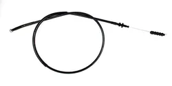 Motion Pro Black Vinyl Clutch Cable