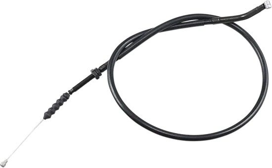 Motion Pro Black Vinyl Clutch Cable