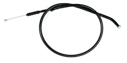 Motion Pro Black Vinyl Clutch Cable