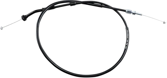 Motion Pro Vinyl Pull Throttle Cable