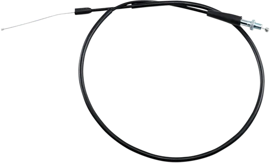 Motion Pro Vinyl Pull Throttle Cable +4in
