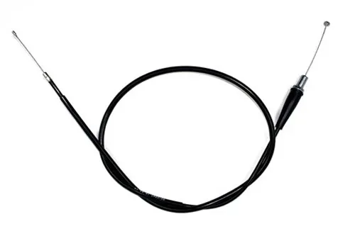 Motion Pro Vinyl Pull Throttle Cable +4in