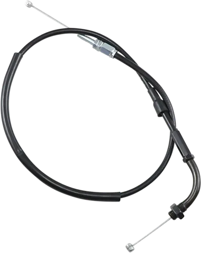 Motion Pro Vinyl Pull Throttle Cable