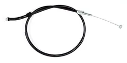Motion Pro Vinyl Push Throttle Cable