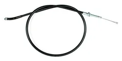 Motion Pro Black Vinyl Clutch Cable