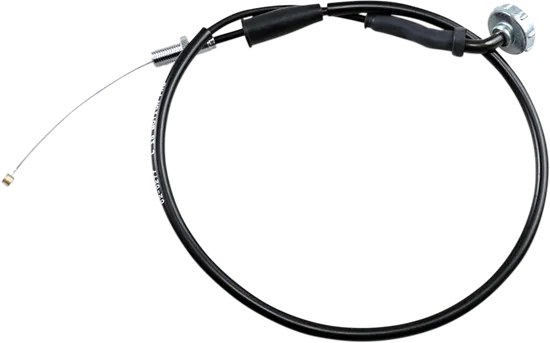 Motion Pro Vinyl Pull Throttle Cable