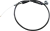 Motion Pro Vinyl Pull Throttle Cable