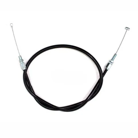 Motion Pro Vinyl Pull Throttle Cable