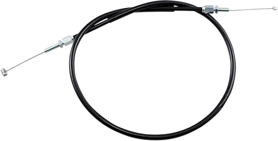 Motion Pro Vinyl Push Throttle Cable