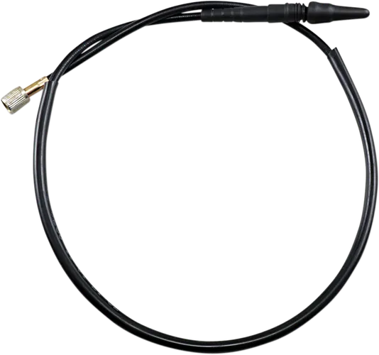 Motion Pro Vinyl Speedometer Cable