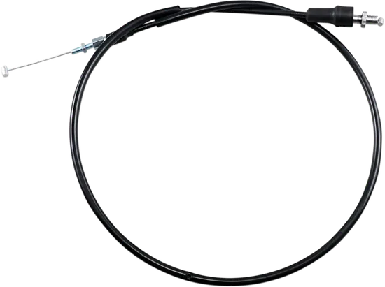 Motion Pro Vinyl Pull Throttle Cable