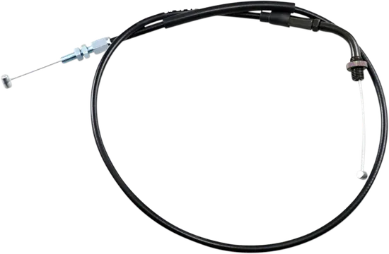 Motion Pro Vinyl Pull Throttle Cable
