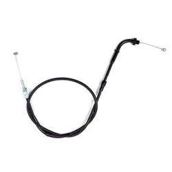 Motion Pro Vinyl Pull Throttle Cable