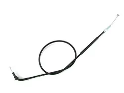 Motion Pro Vinyl Push Throttle Cable