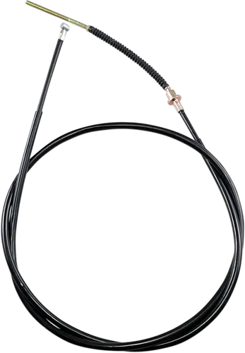 Motion Pro Vinyl Rear Hand Brake Cable