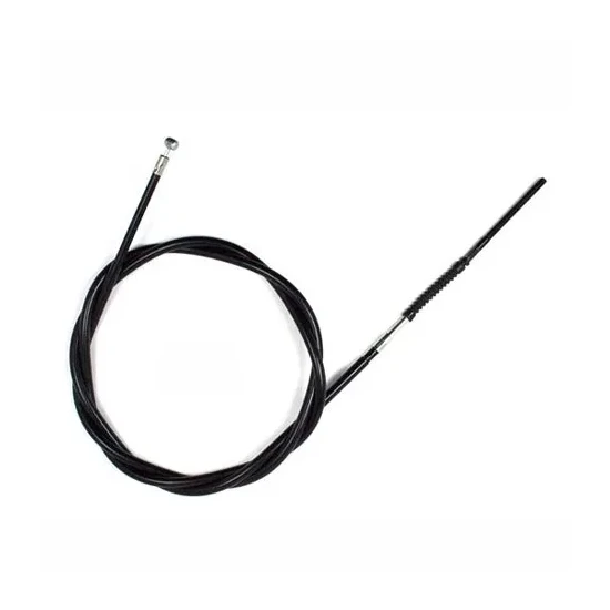 Motion Pro Vinyl Rear Hand Brake Cable 2