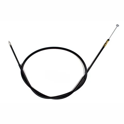 Motion Pro Black Vinyl Choke Cable