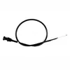 Motion Pro Black Vinyl Choke Cable