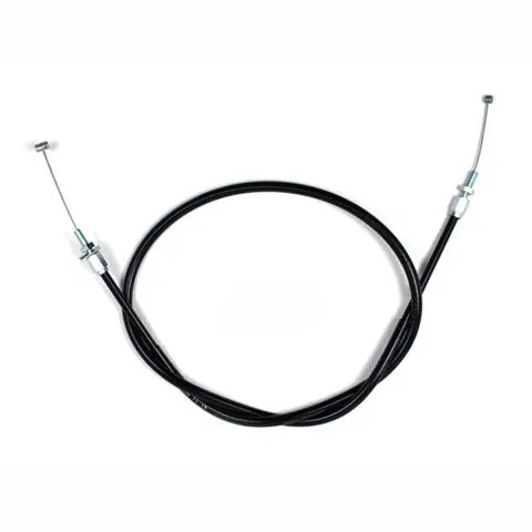 Motion Pro Vinyl Push Throttle Cable