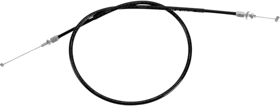 Motion Pro Vinyl Push Throttle Cable