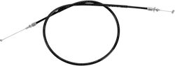 Motion Pro Vinyl Push Throttle Cable