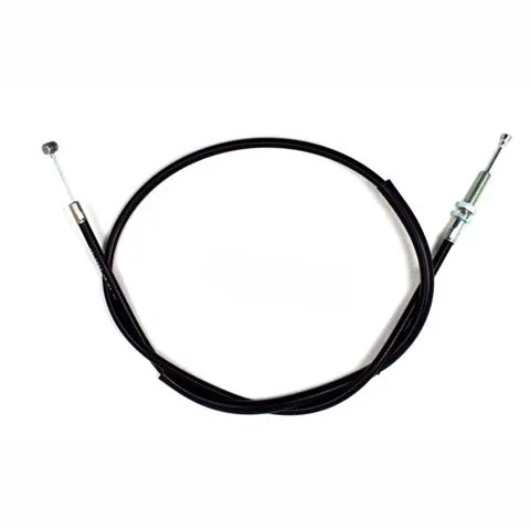 Motion Pro Black Vinyl Clutch Cable