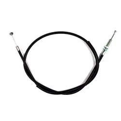 Motion Pro Black Vinyl Clutch Cable