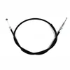 Motion Pro Black Vinyl Clutch Cable