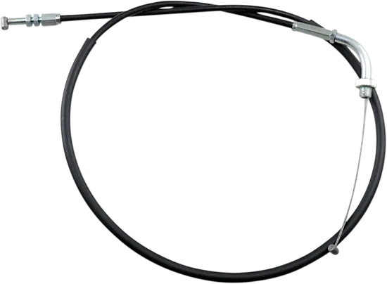 Motion Pro Vinyl Pull Throttle Cable
