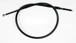 Motion Pro Vinyl  Decompression Pull Throttle Cable