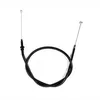 Motion Pro Black Vinyl Clutch Cable