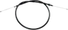 Motion Pro Black Vinyl Clutch Cable