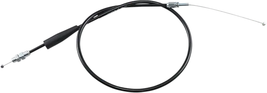 Motion Pro Vinyl Pull Throttle Cable
