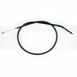 Motion Pro Black Vinyl Clutch Cable