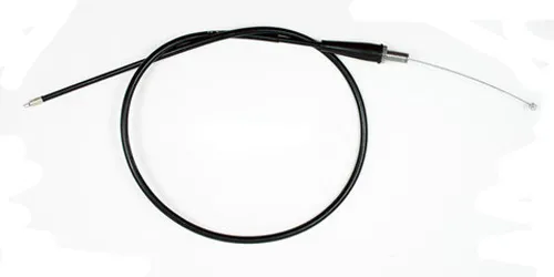 Motion Pro Vinyl Pull Throttle Cable