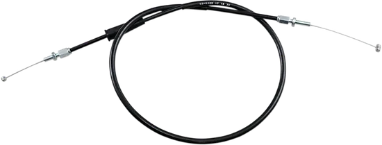 Motion Pro Vinyl Push Throttle Cable