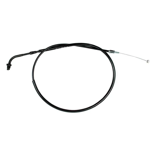 Motion Pro Vinyl Push Throttle Cable 6in